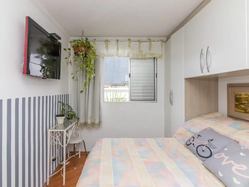 Foto 5 de Cobertura com 4 quartos à venda, 128m2 em Vila Regina, São Paulo - SP