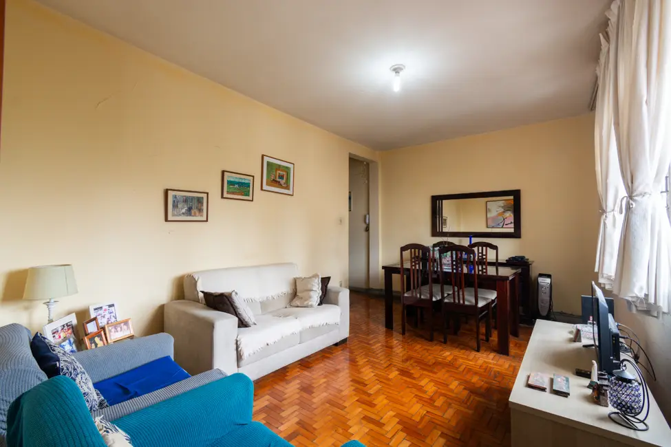 Foto 5 de Apartamento com 1 quarto à venda, 58m2 em Consolação, São Paulo - SP