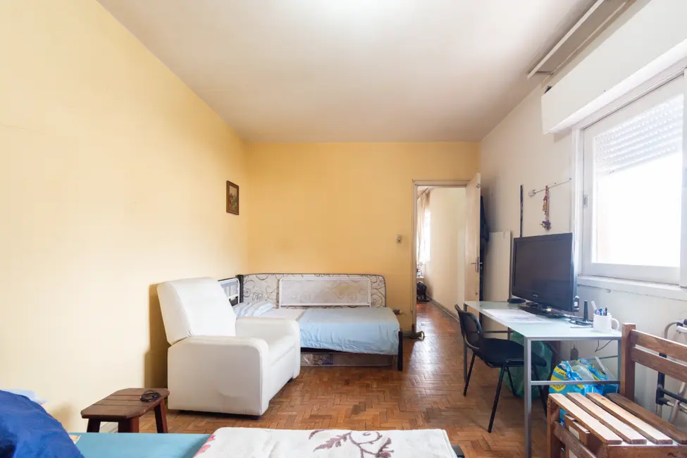 Foto 6 de Apartamento com 1 quarto à venda, 58m2 em Consolação, São Paulo - SP