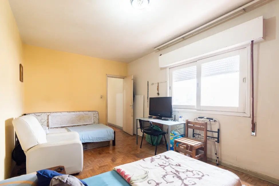 Foto 8 de Apartamento com 1 quarto à venda, 58m2 em Consolação, São Paulo - SP