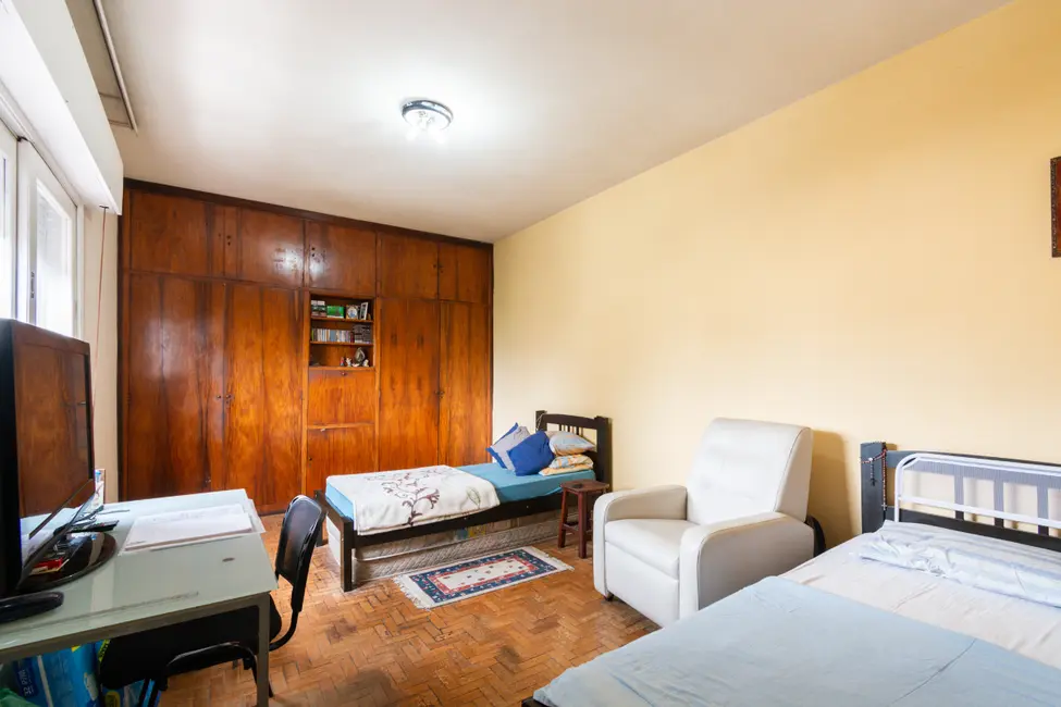 Foto 7 de Apartamento com 1 quarto à venda, 58m2 em Consolação, São Paulo - SP