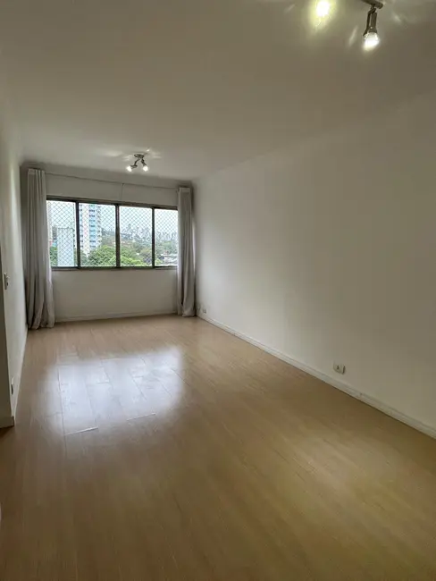 Foto 3 de Apartamento com 2 quartos à venda, 66m2 em São Paulo - SP