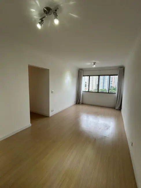 Foto 1 de Apartamento com 2 quartos à venda, 66m2 em São Paulo - SP