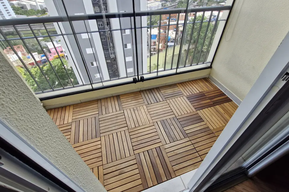 Foto 8 de Apartamento com 2 quartos à venda, 57m2 em Vila Andrade, São Paulo - SP