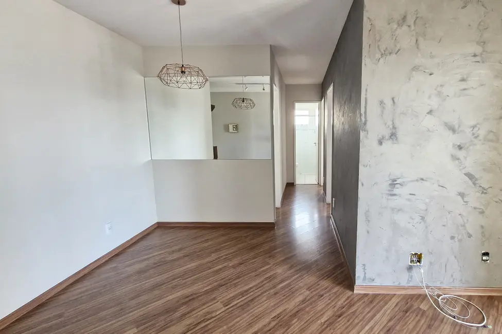 Foto 2 de Apartamento com 2 quartos à venda, 57m2 em Vila Andrade, São Paulo - SP