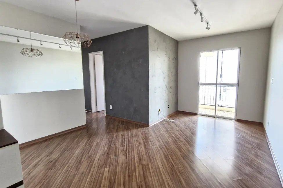 Foto 1 de Apartamento com 2 quartos à venda, 57m2 em Vila Andrade, São Paulo - SP