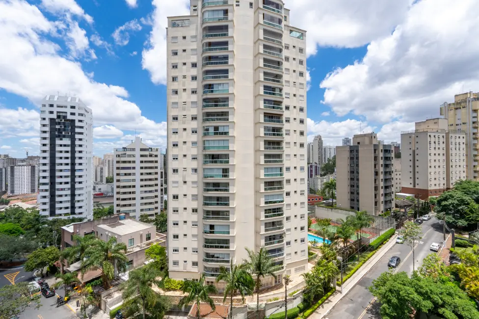 Foto 9 de Apartamento com 3 quartos à venda, 100m2 em Vila Andrade, São Paulo - SP