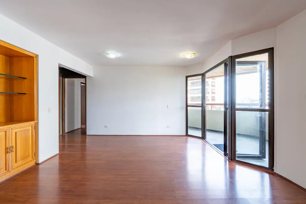 Foto 1 de Apartamento com 3 quartos à venda, 100m2 em Vila Andrade, São Paulo - SP