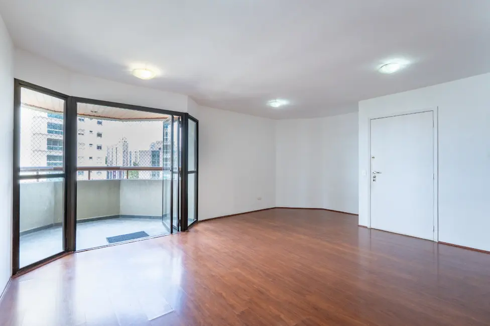 Foto 2 de Apartamento com 3 quartos à venda, 100m2 em Vila Andrade, São Paulo - SP