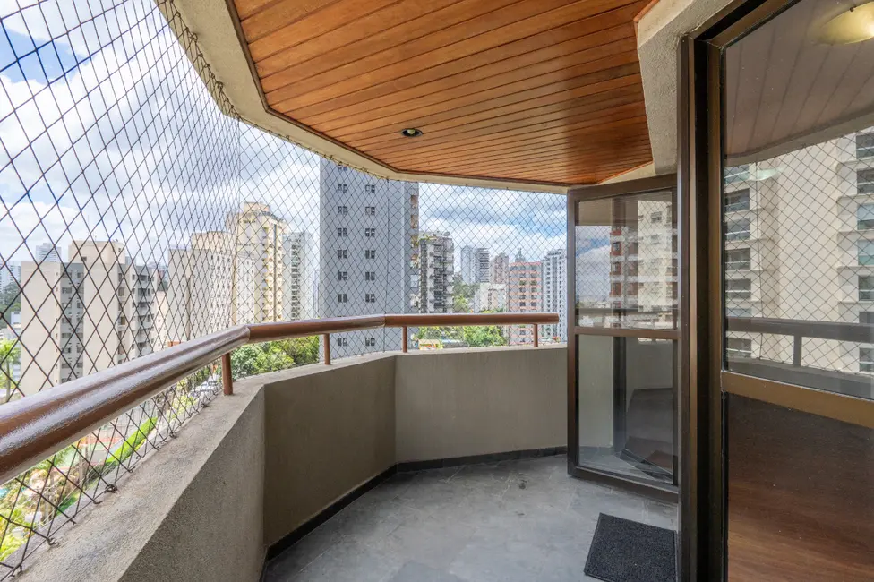Foto 8 de Apartamento com 3 quartos à venda, 100m2 em Vila Andrade, São Paulo - SP