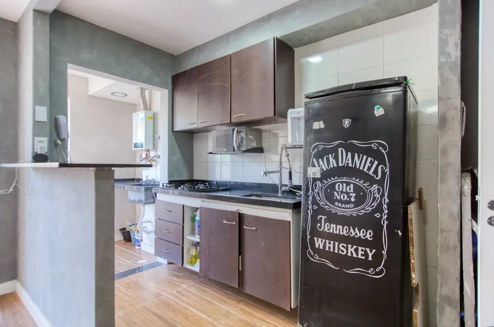 Foto 8 de Apartamento com 2 quartos à venda, 2190m2 em Vila Guaca, São Paulo - SP