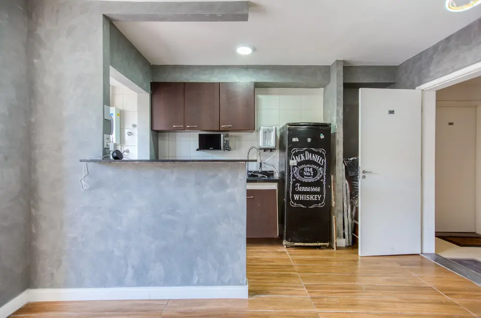 Foto 4 de Apartamento com 2 quartos à venda, 2190m2 em Vila Guaca, São Paulo - SP