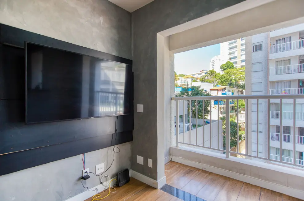 Foto 2 de Apartamento com 2 quartos à venda, 2190m2 em Vila Guaca, São Paulo - SP