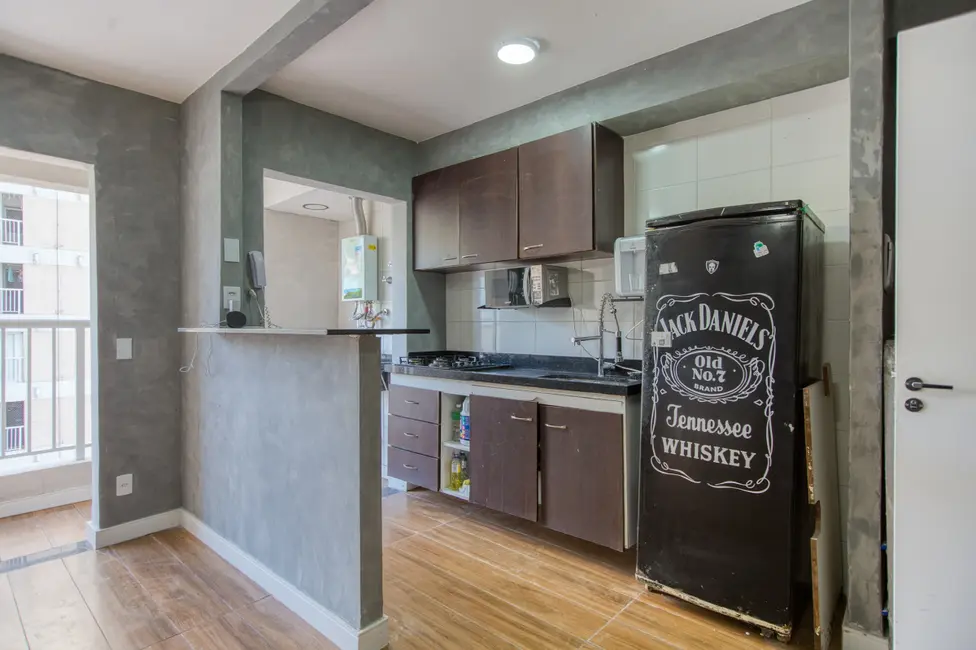 Foto 5 de Apartamento com 2 quartos à venda, 2190m2 em Vila Guaca, São Paulo - SP