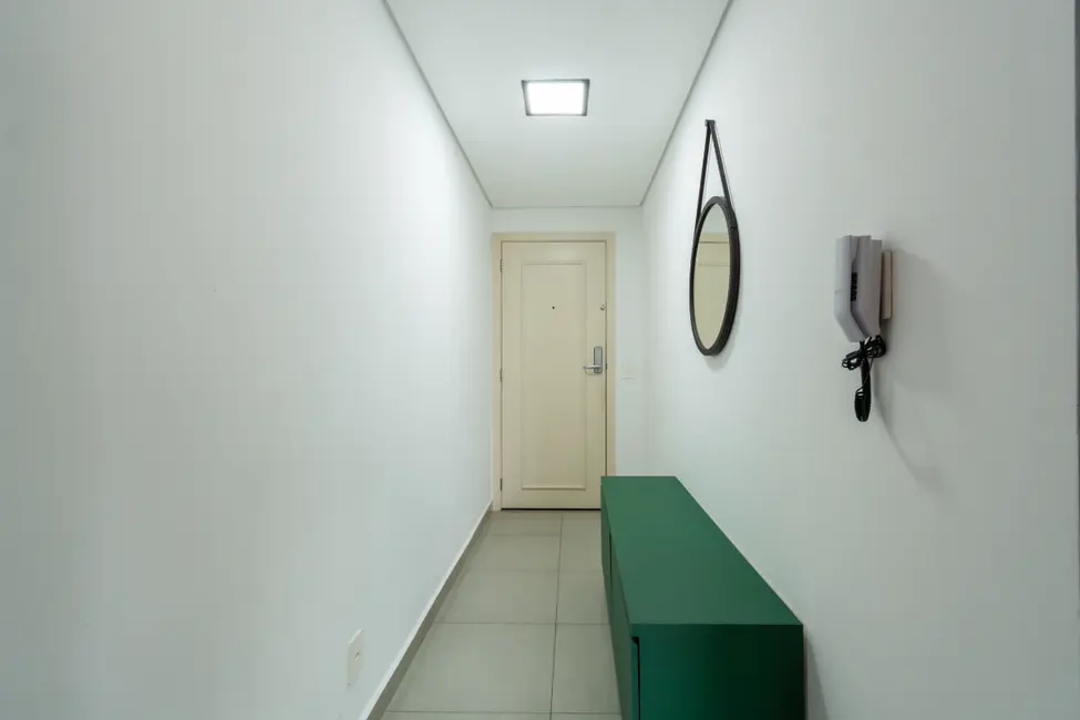 Foto 8 de Apartamento com 1 quarto à venda, 45m2 em República, São Paulo - SP