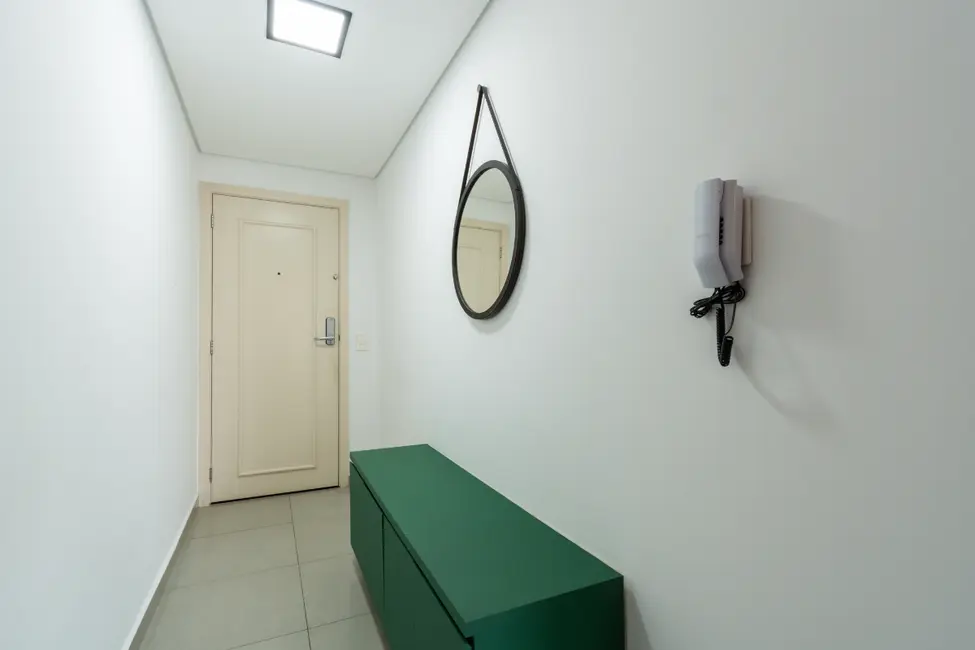 Foto 9 de Apartamento com 1 quarto à venda, 45m2 em República, São Paulo - SP