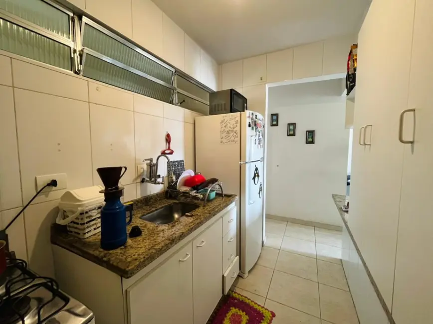Apartamento com 2 quartos à venda, 50m2 em Bela Vista, São Paulo - SP - imagem 4 Foto 4 de Apartamento com 2 quartos à venda, 50m2 em Bela Vista, São Paulo - SP