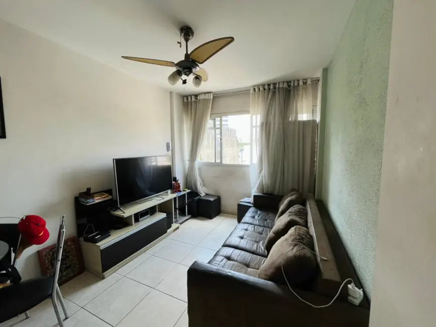 Apartamento com 2 quartos à venda, 50m2 em Bela Vista, São Paulo - SP - imagem 2 Foto 2 de Apartamento com 2 quartos à venda, 50m2 em Bela Vista, São Paulo - SP