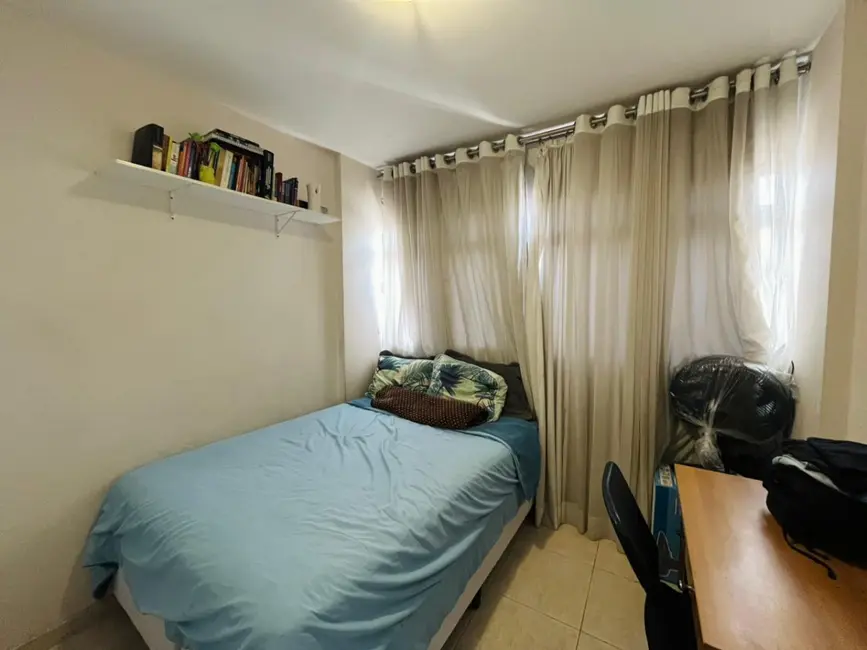 Apartamento com 2 quartos à venda, 50m2 em Bela Vista, São Paulo - SP - imagem 6 Foto 6 de Apartamento com 2 quartos à venda, 50m2 em Bela Vista, São Paulo - SP