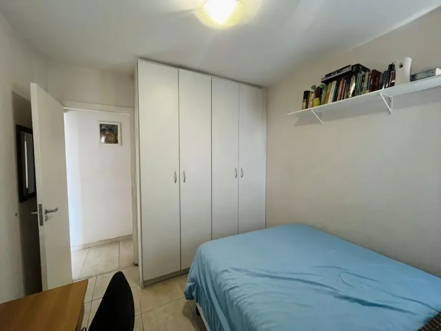Apartamento com 2 quartos à venda, 50m2 em Bela Vista, São Paulo - SP - imagem 7 Foto 7 de Apartamento com 2 quartos à venda, 50m2 em Bela Vista, São Paulo - SP
