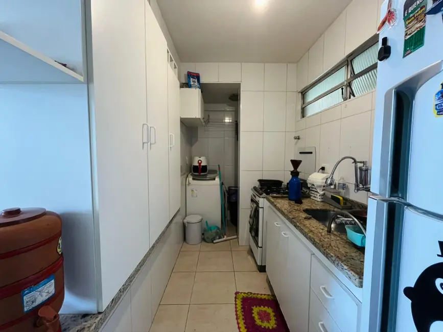 Apartamento com 2 quartos à venda, 50m2 em Bela Vista, São Paulo - SP - imagem 5 Foto 5 de Apartamento com 2 quartos à venda, 50m2 em Bela Vista, São Paulo - SP