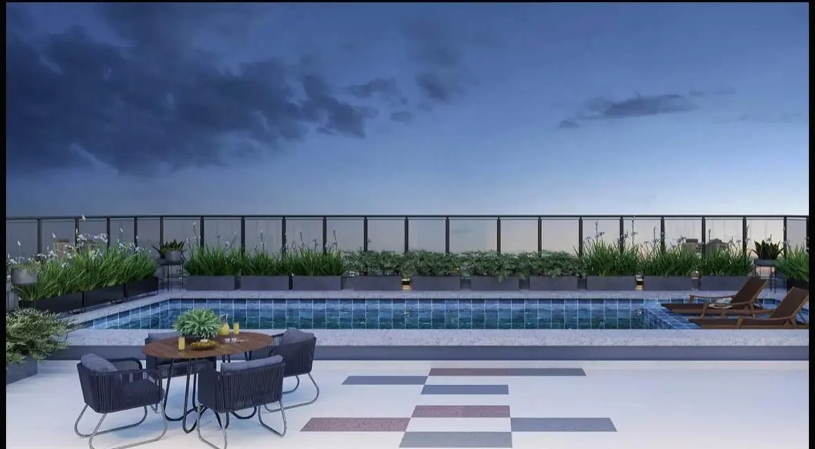 Foto 8 de Apartamento com 1 quarto à venda, 32m2 em Bela Vista, São Paulo - SP