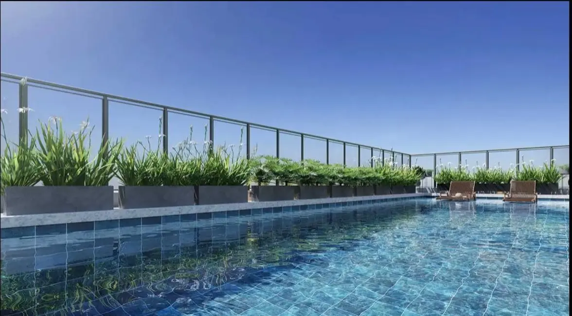 Foto 9 de Apartamento com 1 quarto à venda, 32m2 em Bela Vista, São Paulo - SP