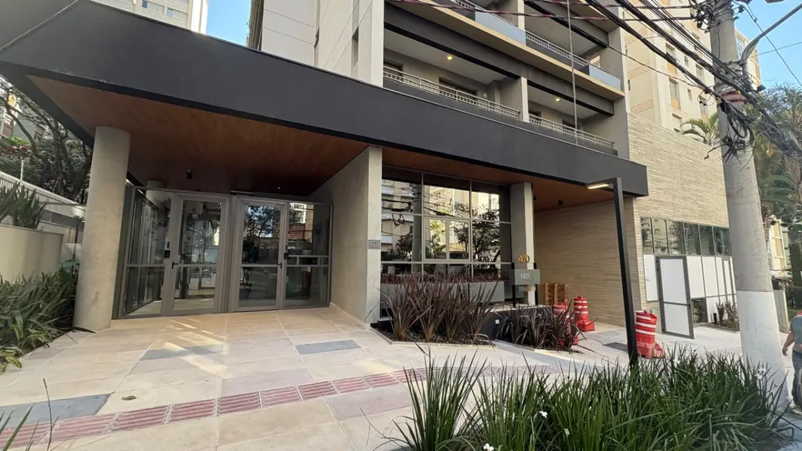 Apartamento com 1 quarto à venda, 1178m2 em Bela Vista, São Paulo - SP - imagem 3 Foto 3 de Apartamento com 1 quarto à venda, 1178m2 em Bela Vista, São Paulo - SP