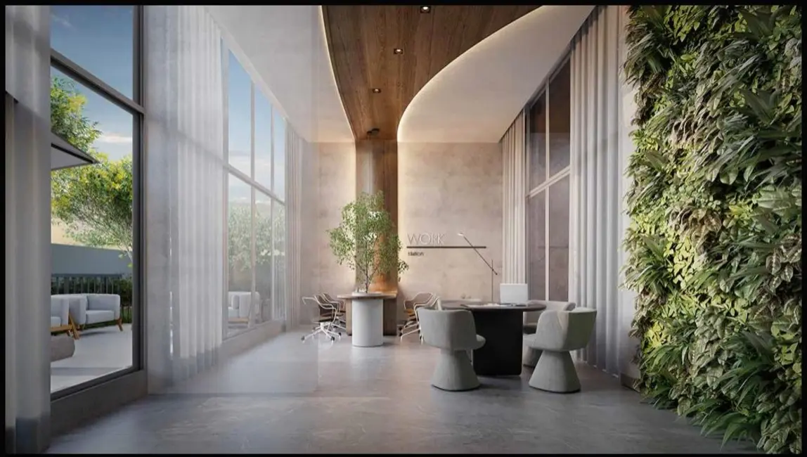 Foto 6 de Apartamento com 1 quarto à venda, 32m2 em Bela Vista, São Paulo - SP