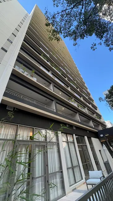 Apartamento com 1 quarto à venda, 1178m2 em Bela Vista, São Paulo - SP - imagem 1 Foto 1 de Apartamento com 1 quarto à venda, 1178m2 em Bela Vista, São Paulo - SP