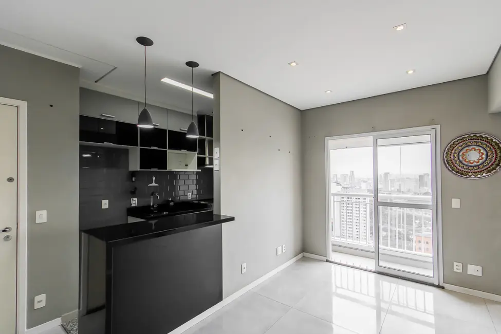 Foto 3 de Apartamento com 3 quartos à venda, 55m2 em Liberdade, São Paulo - SP