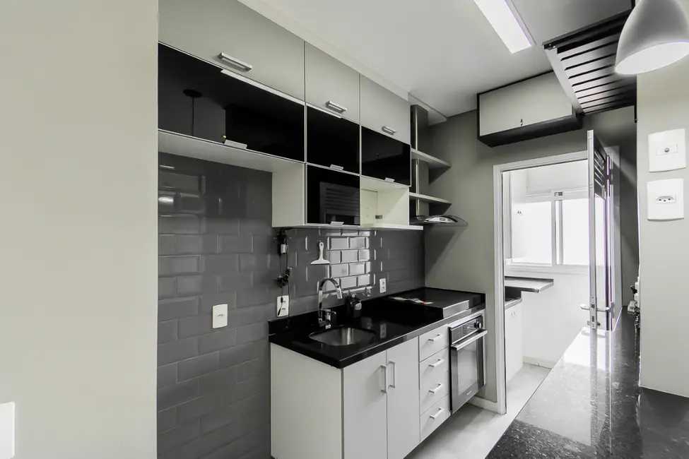 Foto 9 de Apartamento com 3 quartos à venda, 55m2 em Liberdade, São Paulo - SP