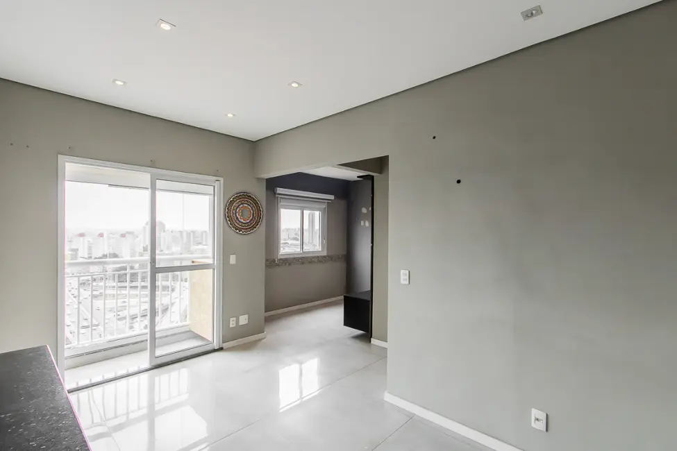 Foto 2 de Apartamento com 3 quartos à venda, 55m2 em Liberdade, São Paulo - SP