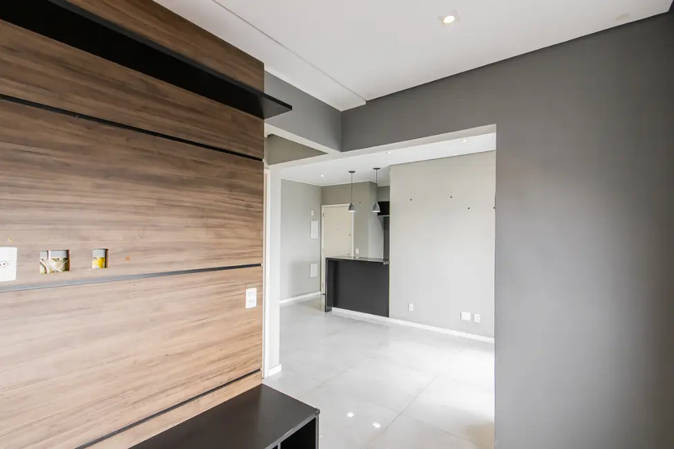 Foto 8 de Apartamento com 3 quartos à venda, 55m2 em Liberdade, São Paulo - SP