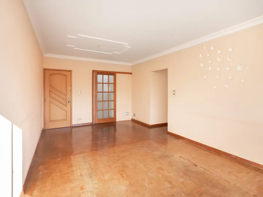 Foto 1 de Apartamento com 3 quartos à venda, 84m2 em Aclimação, São Paulo - SP