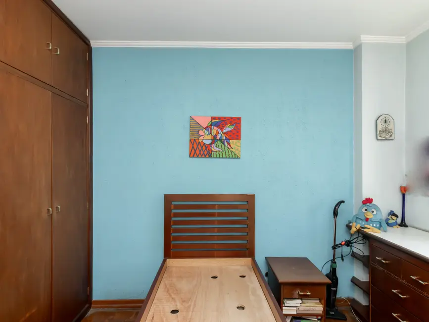 Foto 7 de Apartamento com 3 quartos à venda, 84m2 em Aclimação, São Paulo - SP