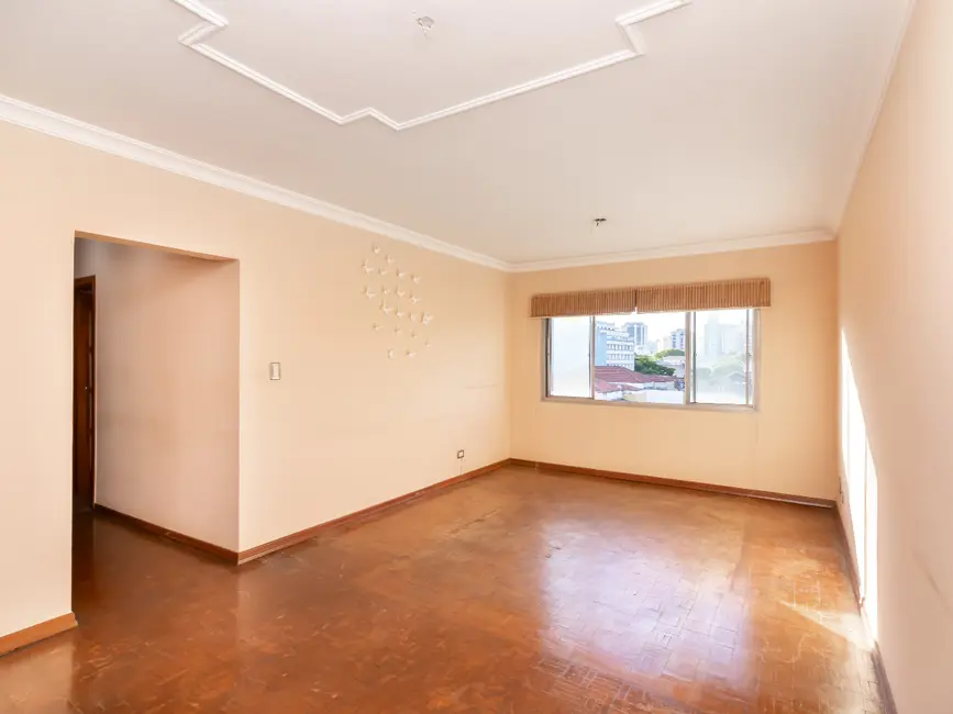 Foto 3 de Apartamento com 3 quartos à venda, 84m2 em Aclimação, São Paulo - SP