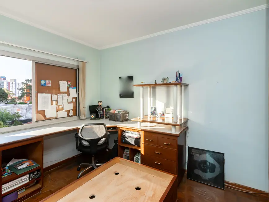 Foto 9 de Apartamento com 3 quartos à venda, 84m2 em Aclimação, São Paulo - SP