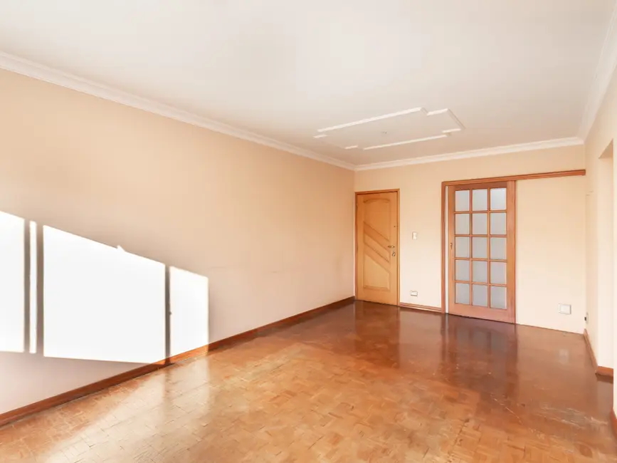 Foto 2 de Apartamento com 3 quartos à venda, 84m2 em Aclimação, São Paulo - SP