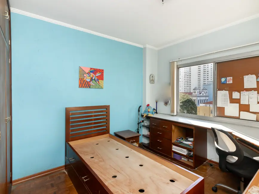 Foto 6 de Apartamento com 3 quartos à venda, 84m2 em Aclimação, São Paulo - SP