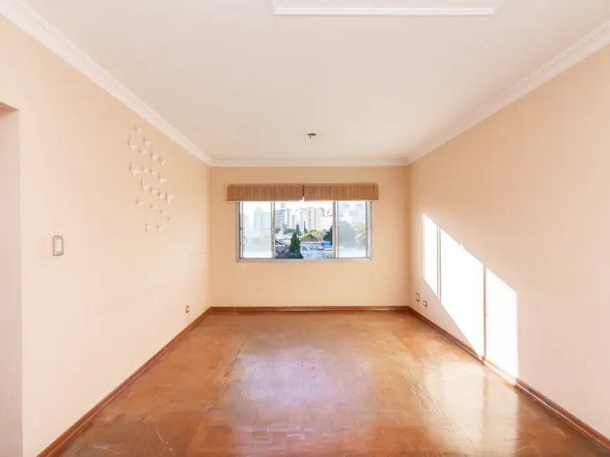 Foto 4 de Apartamento com 3 quartos à venda, 84m2 em Aclimação, São Paulo - SP