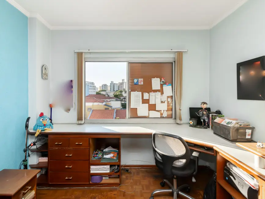 Foto 8 de Apartamento com 3 quartos à venda, 84m2 em Aclimação, São Paulo - SP