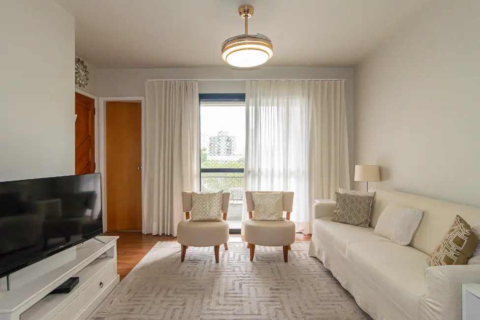 Foto 3 de Apartamento com 3 quartos à venda, 92m2 em Vila Andrade, São Paulo - SP