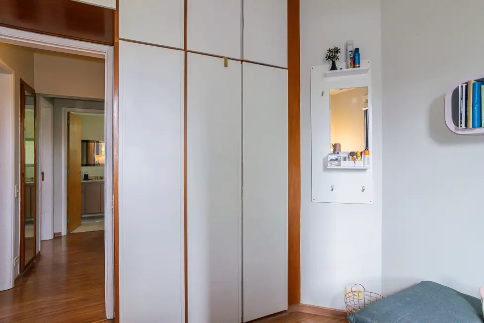 Foto 9 de Apartamento com 3 quartos à venda, 92m2 em Vila Andrade, São Paulo - SP