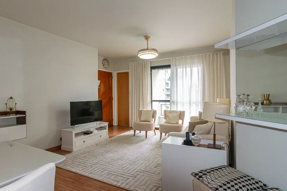 Foto 6 de Apartamento com 3 quartos à venda, 92m2 em Vila Andrade, São Paulo - SP