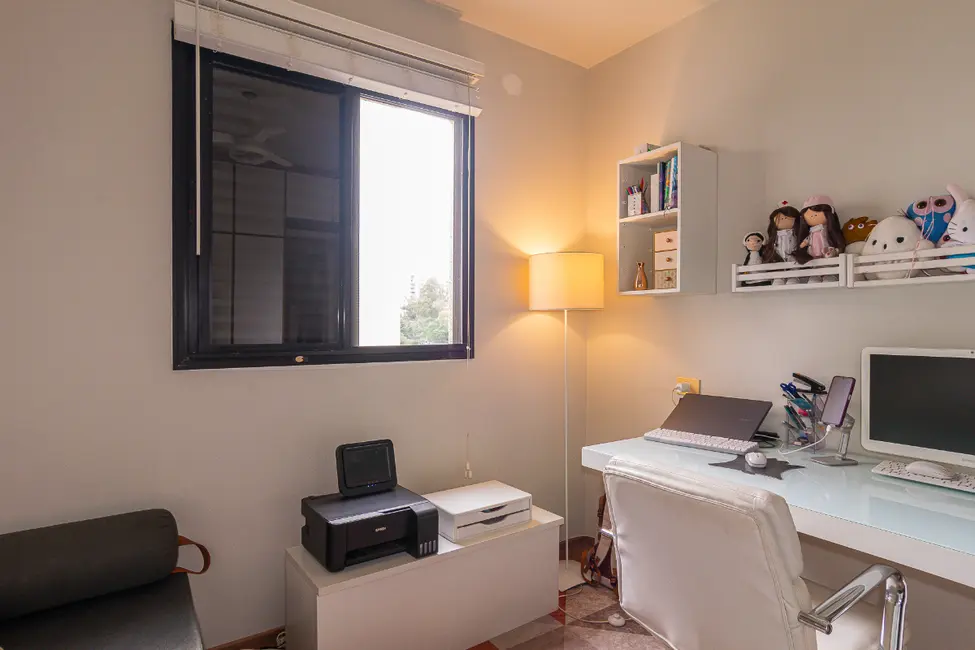 Foto 5 de Apartamento com 3 quartos à venda, 92m2 em Vila Andrade, São Paulo - SP