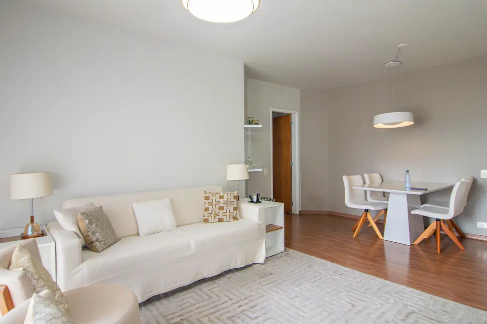 Foto 2 de Apartamento com 3 quartos à venda, 92m2 em Vila Andrade, São Paulo - SP