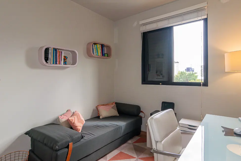 Foto 7 de Apartamento com 3 quartos à venda, 92m2 em Vila Andrade, São Paulo - SP