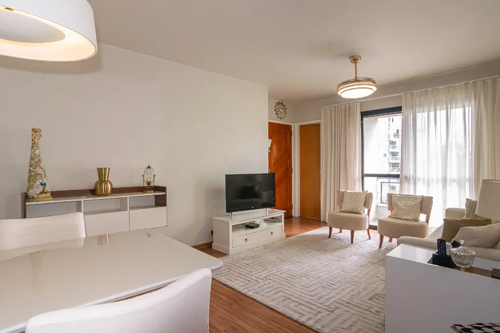 Foto 4 de Apartamento com 3 quartos à venda, 92m2 em Vila Andrade, São Paulo - SP