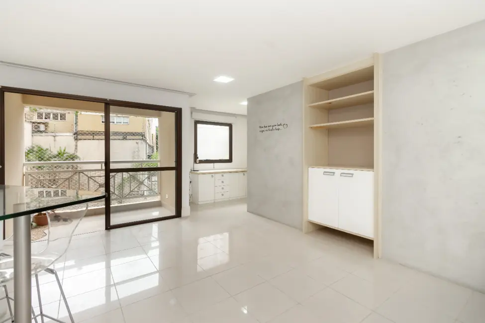 Foto 1 de Kitnet com 1 quarto à venda, 58m2 em Jardim Ampliação, São Paulo - SP